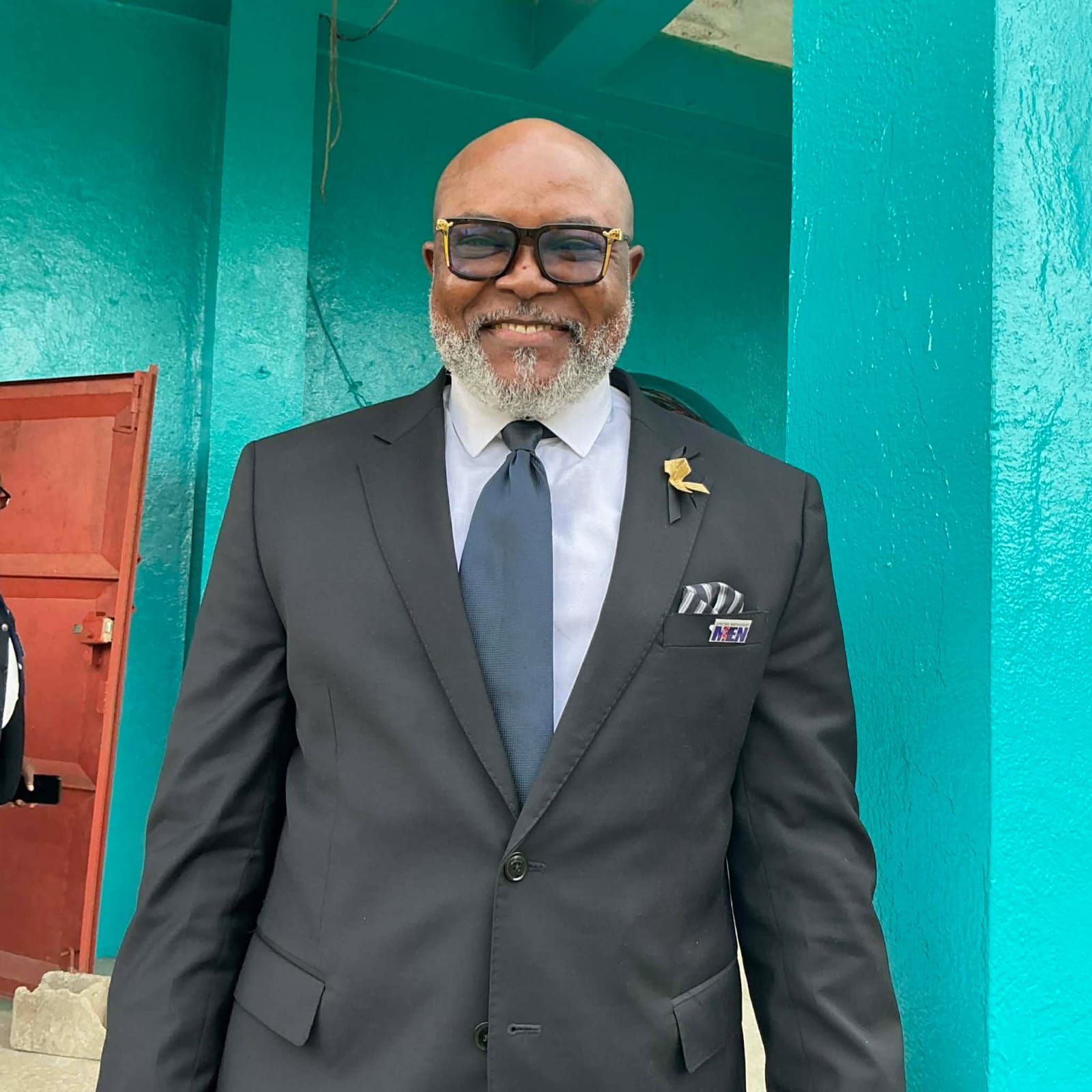 Gariston W. Bailey